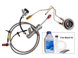 Sheddist Clutch hydraulics Kit Land Rover Freelander 1 TD4