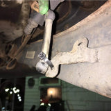 HID light ride height level sensor linkage connecting rod 36-120mm