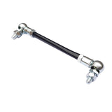 HID light ride height level sensor linkage connecting rod 36-120mm