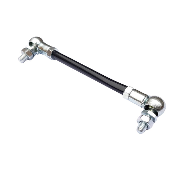 HID light ride height level sensor linkage connecting rod 36-120mm