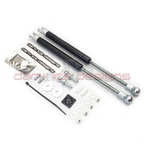 Ford Fiesta mk8 Bonnet Hood Gas strut Lifter Kit 2018+