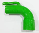 MG ZS 180 silicone induction hose   F.BST.010-014
