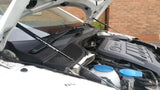 VW Sirocco mk3 Bonnet Gas Strut Kit (2008+)