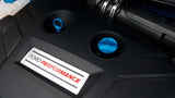 Ford Petrol Oil Cap - Zetec/Duratec/Ecoboost