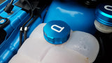 Ford Coolant Cap