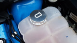 Ford Coolant Cap