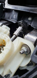 Mazda 2 Mk3 DE 2007-14 Short Shifter