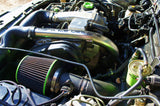 Turbo Outlet Pipe   F.BST.006