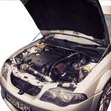 Front Strut Brace MG ZS, Rover 45, 400      F.BRC.004