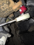 Ford Fiesta mk7 1.0l Ecoboost Short Shifter 2013-17