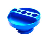 Ford Petrol Oil Cap - Zetec/Duratec/Ecoboost