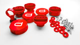 Ford Focus mk3 RS Engine Cap Set