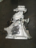 Ford Fiesta Mk8 1.0l Ecoboost non-ST Adjustable Short Quick Shifter 2018+