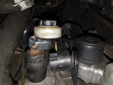 Ford S-Max Short Shifter mk1