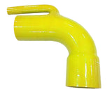 MG ZS 180 silicone induction hose   F.BST.010-014