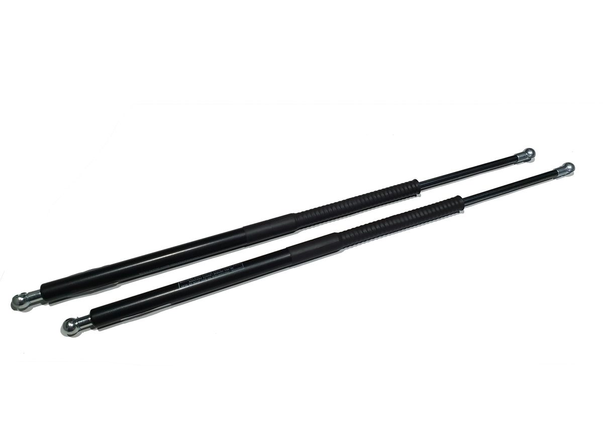 VW Boot Strut Kits for Polo Mk5 - Dark Ice Designs