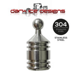 Mazda 2 Mk3 DE 2007-14 Short Shifter v2