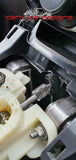Mazda 2 Mk3 DE 2007-14 Short Shifter v2