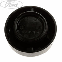Oil Cap for the Ford 1.6 TDCI Engine