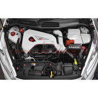 Ford Fiesta mk7 ST petrol Engine Cap Set
