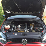 VW Polo 6R/6C mk5 Bonnet Gas Strut Kit (2009-17)