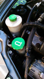 Washer Bottle Cap MG Rover 25 ZR 45 ZS
