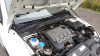 VW Sirocco mk3 Bonnet Gas Strut Kit (2008+)