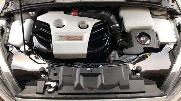 Ford Focus mk3 1.6 2.0 TDCI ST Duratorq Engine Cap Set