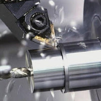Custom metal Technic Beam / Axle length cutting charge x1