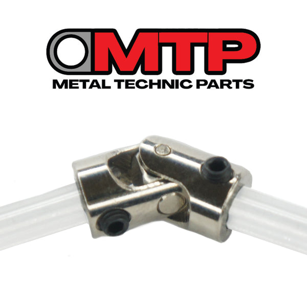 Strong METAL Universal Joint x 1 compatible with Lego Technic