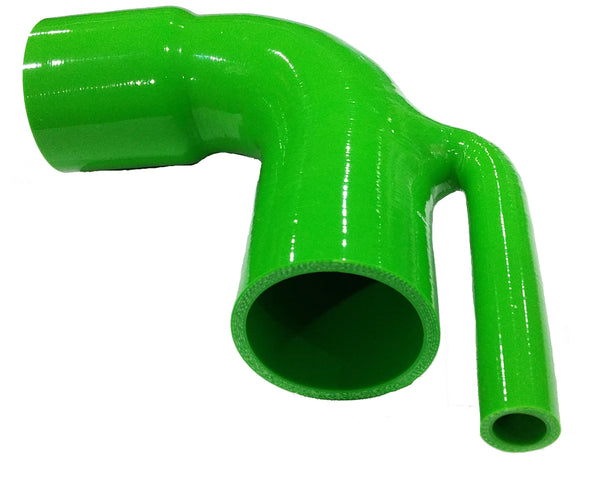 MG ZS 180 silicone induction hose   F.BST.010-014