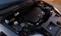 Ford Mondeo mk4 2.2TDCI Engine Cap Set