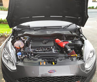 Ford Fiesta mk8 Bonnet Hood Gas strut Lifter Kit 2018+