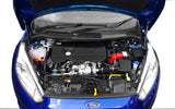 Ford Fiesta mk7 Bonnet Gas Strut Lifter Kit v2