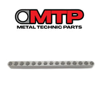 Metal Liftarm Beam compatible with Lego Technic